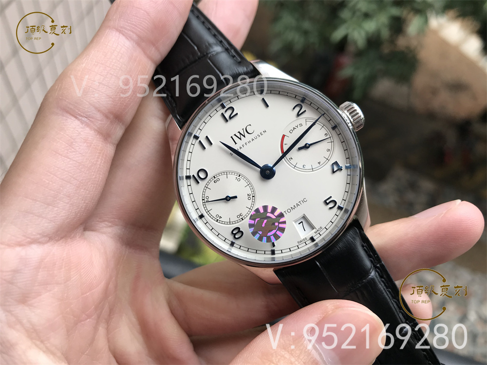 ZF廠萬(wàn)國(guó)葡七用的什么機(jī)芯,ZF廠葡七機(jī)芯(丹東52101機(jī)芯)穩(wěn)定嗎-復(fù)刻表