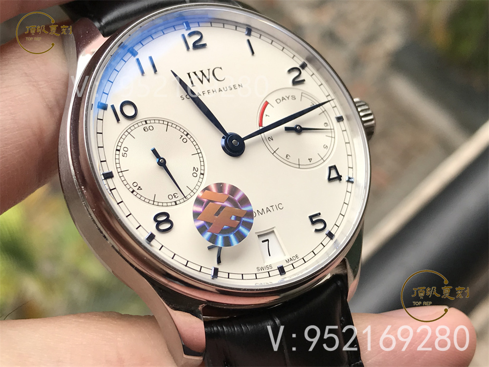 ZF廠萬(wàn)國(guó)葡七用的什么機(jī)芯,ZF廠葡七機(jī)芯(丹東52101機(jī)芯)穩(wěn)定嗎-復(fù)刻表