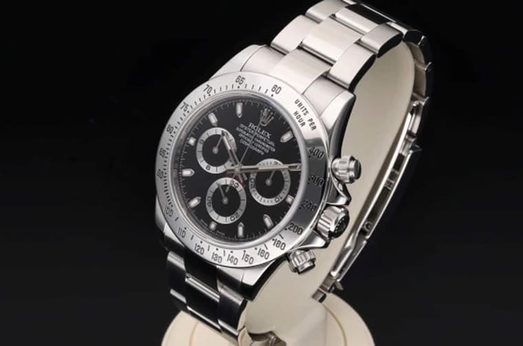 「CPO和二級(jí)市場比一比」勞力士原廠認(rèn)證中古表值得入手嗎?-復(fù)刻表