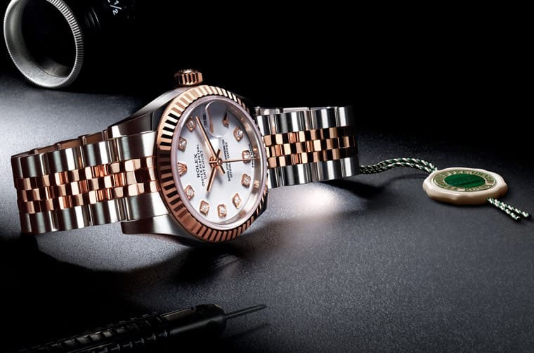 「CPO和二級(jí)市場比一比」勞力士原廠認(rèn)證中古表值得入手嗎?-復(fù)刻表