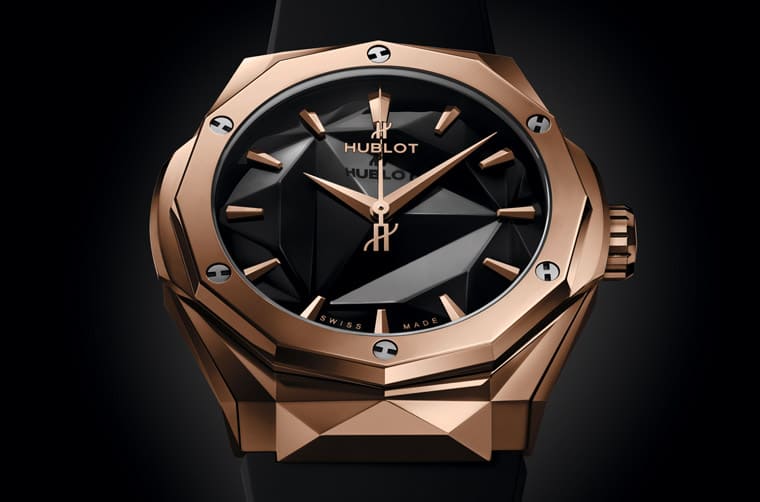 《沙贊!眾神之怒》熱映中主演男星正裝搭宇舶夯表展現型男品味-復刻表