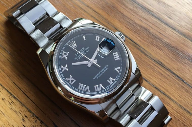 「CPO和二級(jí)市場比一比」勞力士原廠認(rèn)證中古表值得入手嗎?-復(fù)刻表