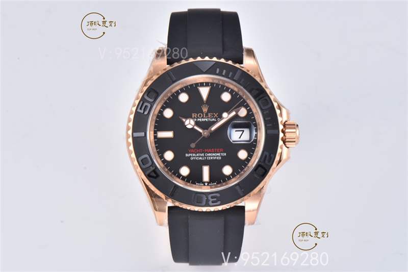 Clean廠C廠勞力士40金游艇3235機芯質(zhì)量怎么樣,對比正品區(qū)別大嗎-復(fù)刻表