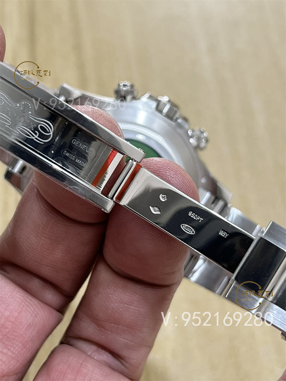 BT廠冰藍迪值得入手嗎,BT廠勞力士冰藍迪和正品對比有破綻嗎-復刻表