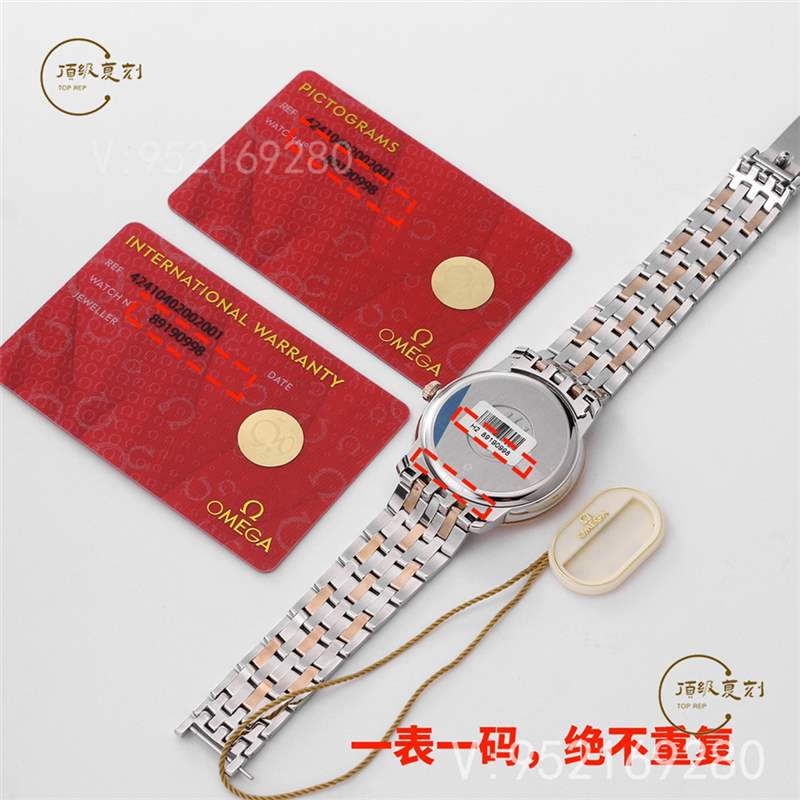 KY廠(chǎng)歐米茄蝶飛典雅系列40mm新款8800機(jī)芯版本值得入手嗎-復(fù)刻表