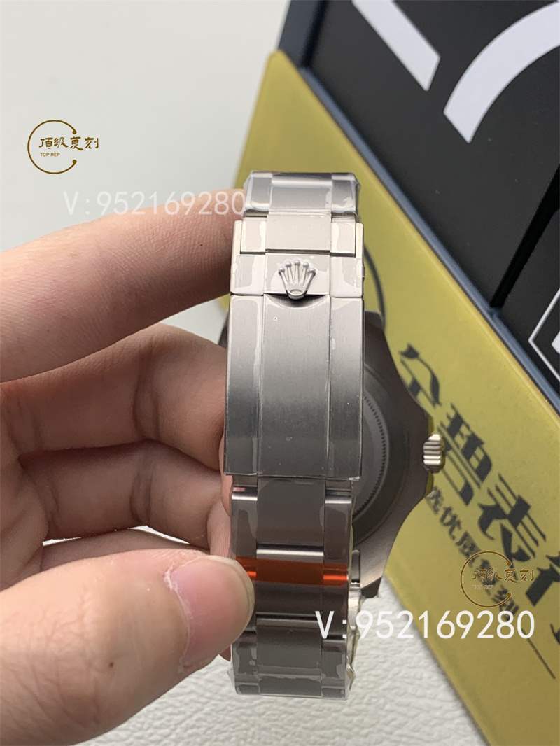 EW廠勞力士游艇M226627鈦金屬手表2023新款怎么樣-復(fù)刻表