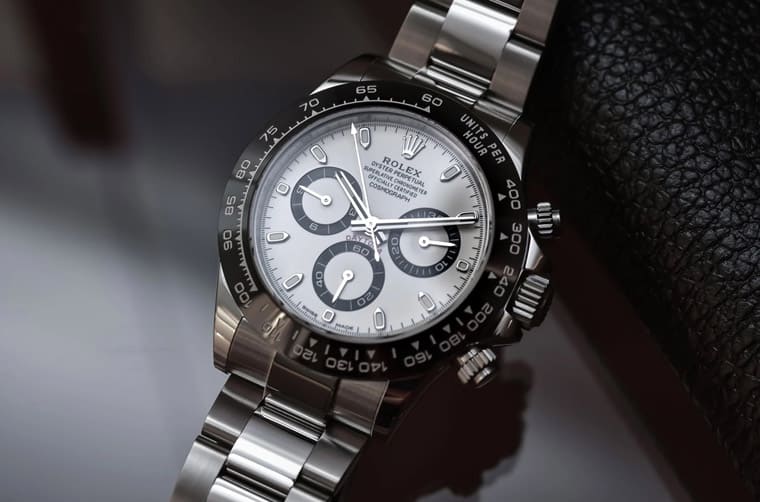 「勞力士2023爆款加一」價(jià)格接近Daytona超級狂-復(fù)刻表