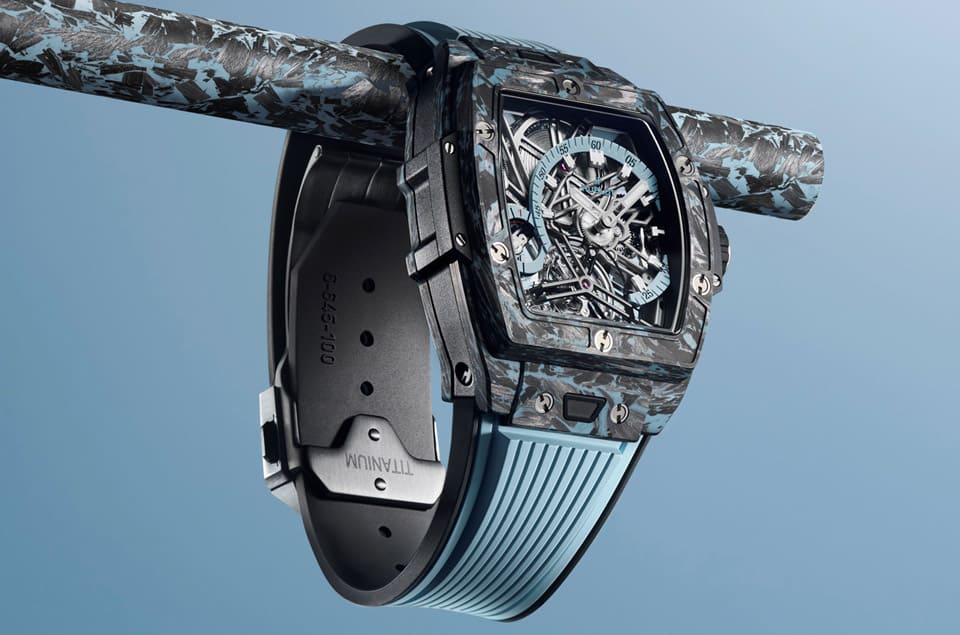 2023臺(tái)北101頂級(jí)珠寶腕表大賞宇舶不缺席焦點(diǎn)展品規(guī)格價(jià)格一次看-復(fù)刻表