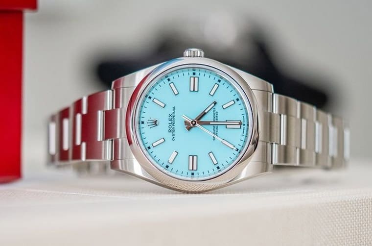 「勞力士2023爆款加一」價(jià)格接近Daytona超級狂-復(fù)刻表