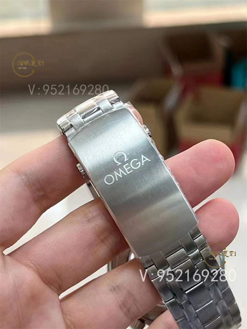 VS廠(SBF廠)黑海馬300機芯還會一眼假嗎,VS廠8800機芯還原正品避震器-復(fù)刻表