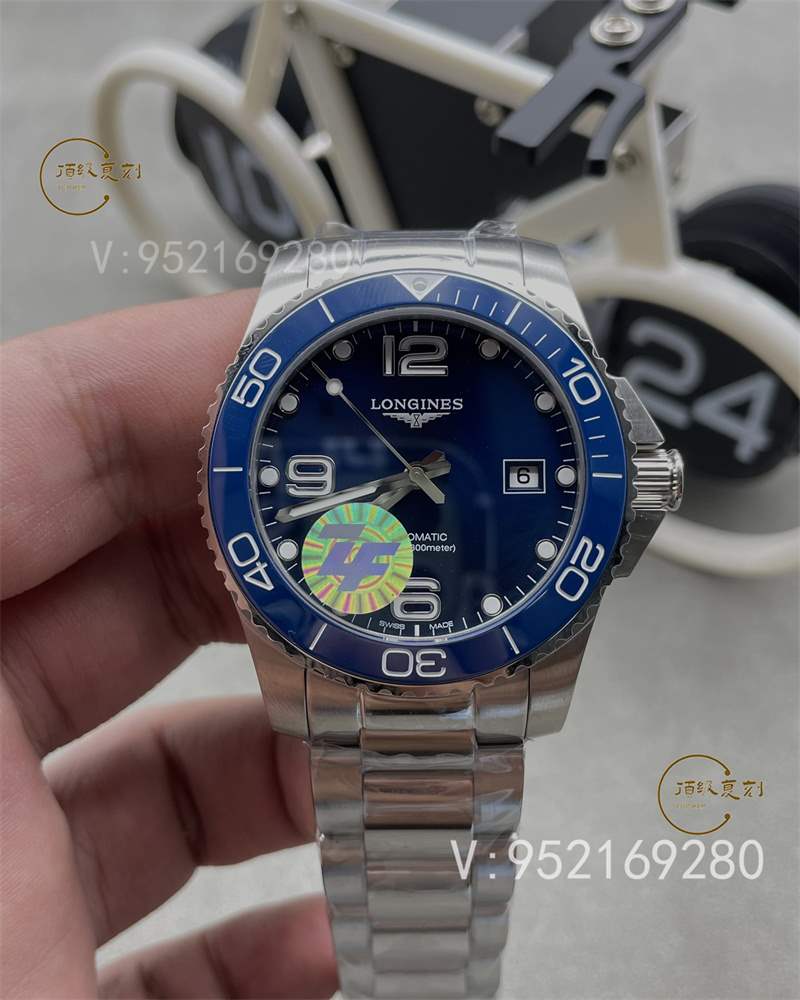 ZF廠浪琴康卡斯機(jī)芯怎么樣,怎么快速分辨ZF廠康卡斯?jié)撍?復(fù)刻表