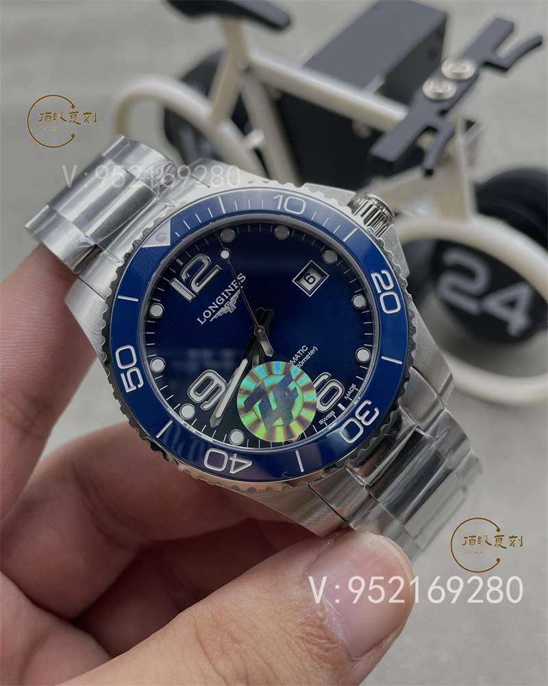 ZF廠浪琴康卡斯機(jī)芯怎么樣,怎么快速分辨ZF廠康卡斯?jié)撍?復(fù)刻表