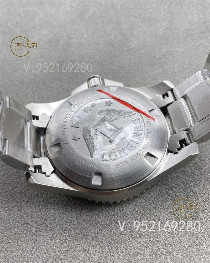 ZF廠浪琴康卡斯機(jī)芯怎么樣,怎么快速分辨ZF廠康卡斯?jié)撍?復(fù)刻表