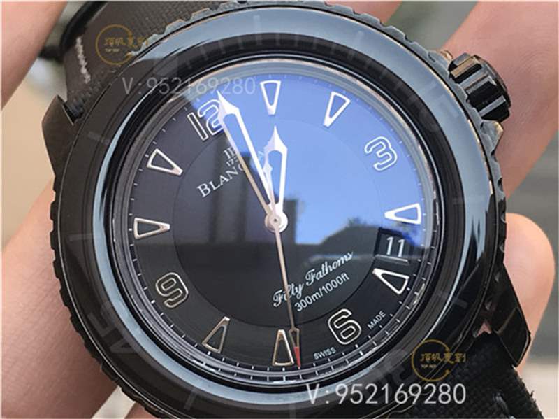 挑選國(guó)產(chǎn)機(jī)械表最好的辦法還是看工藝質(zhì)量-復(fù)刻表