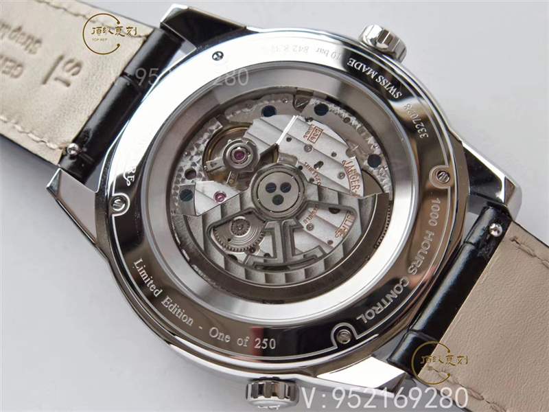 石英表好還是機(jī)械表好(誰(shuí)的壽命比較長(zhǎng))-復(fù)刻表