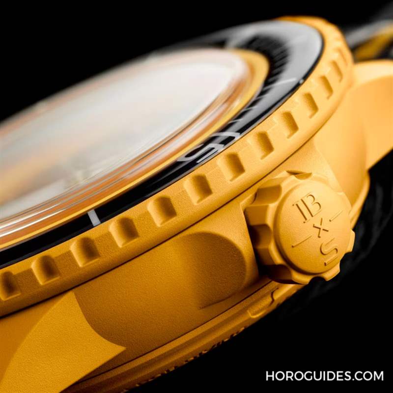 SWATCH - BLANCPAIN x SWATCH五款聯(lián)名表公開，這兩支最應(yīng)該買！