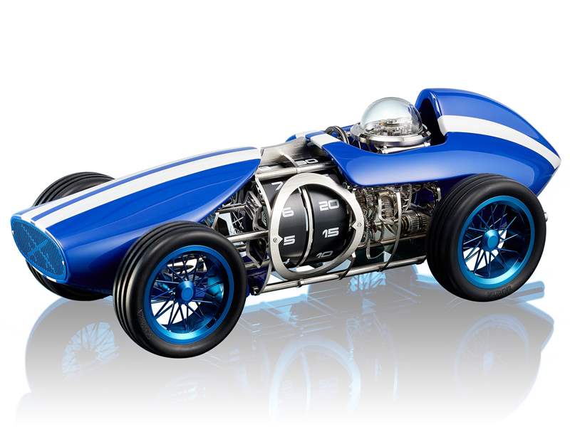 Bucherer推出3枚Bucherer Blue時計新作:Girard-Perregaux、H. Moser & Cie.和L’Epe?e合作版 Bucherer推出3枚Bucherer Blue時計新作:Girard-Perregaux、H. Moser & Cie.和L’Epe?e合作版-復刻表