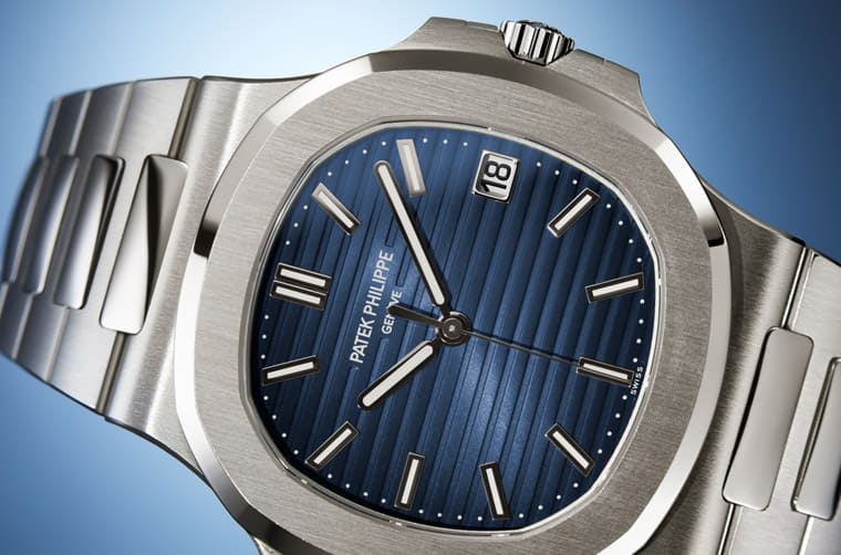 百達翡麗金鷹5811問世快一年最新市場價格呈現驚人變化-復刻表