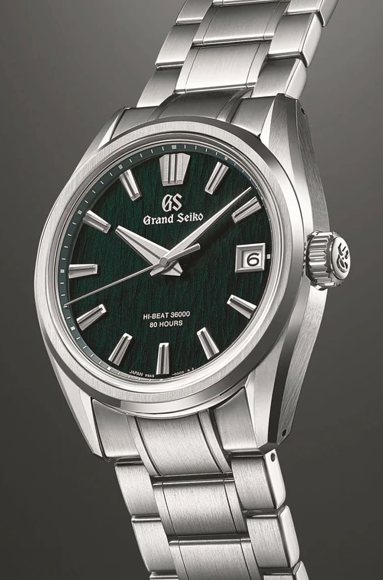 GRAND SEIKO推出迪士尼100周年紀(jì)念表限量數(shù)、發(fā)售方式、價格總整理-復(fù)刻表