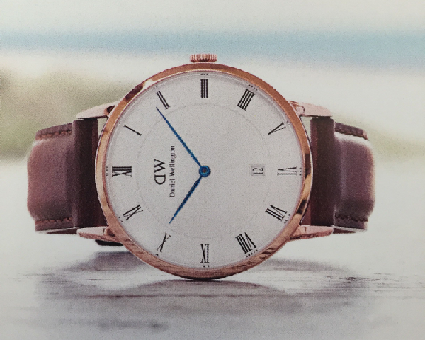 Lola rose和DW手表哪個(gè)檔次高