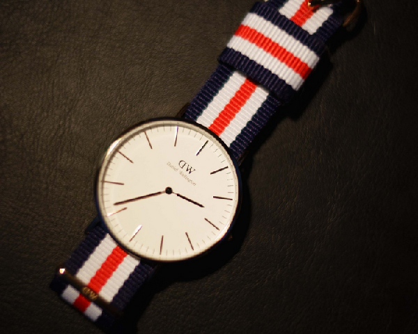 DW和CK手表哪個好一點 DW和CK手表哪個好一點(DW和CK手表哪個牌子大)-復刻表