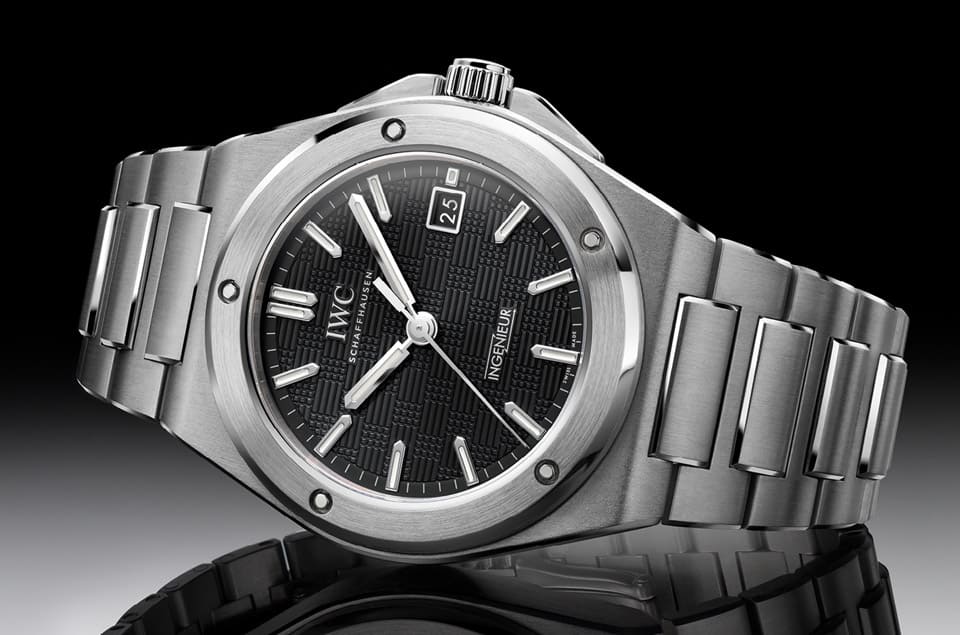 AP皇家橡樹、PP金鷹之外,最近超多名人也愛這款-復刻表