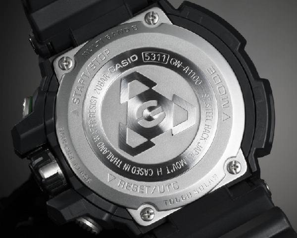 天王表和卡西歐哪個好些 天王表和卡西歐哪個好些(天王表和卡西歐哪個高檔一些)-復刻表