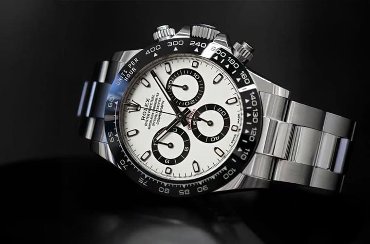 勞力士絕版Daytona爆款「持續下跌但溢價率仍高」(2023年11月更新)-復刻表