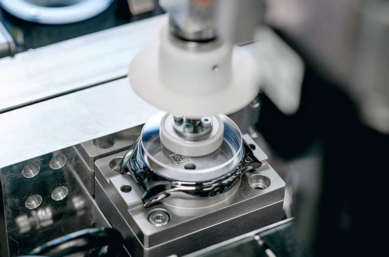 RADO雷達(dá)表將保固期從2年延長至5年但入手時間點要特別注意-復(fù)刻表