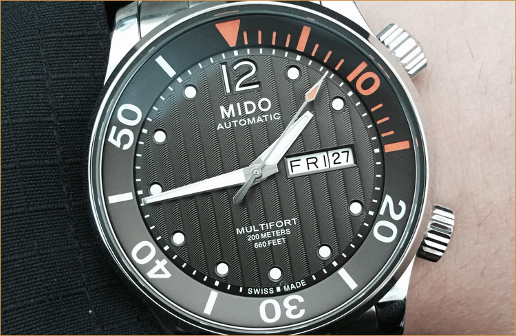 浪琴美度哪個牌子好