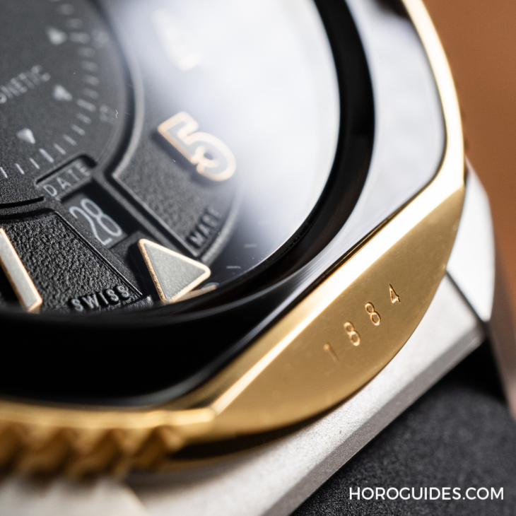 VICTORINOX - Journey 1884 最潮雙色上身VICTORINOX設(shè)計(jì)力再進(jìn)化