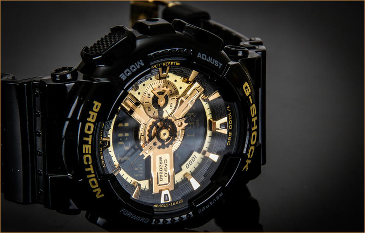 西鐵城和卡西歐哪個檔次高