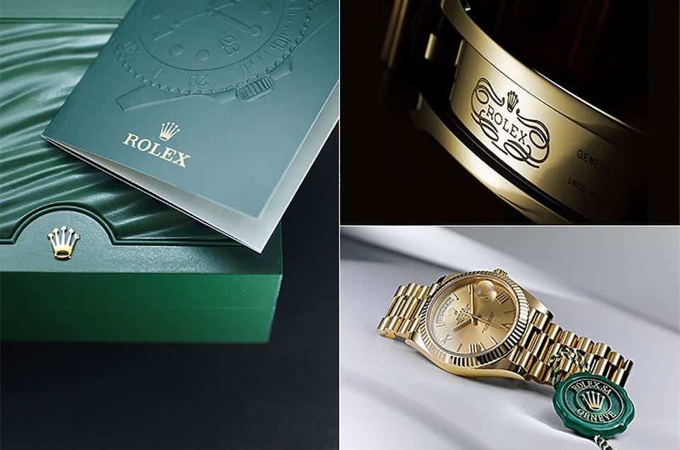 勞力士全球最大專賣店主:熱門表排隊(duì)清單正在減少-復(fù)刻表