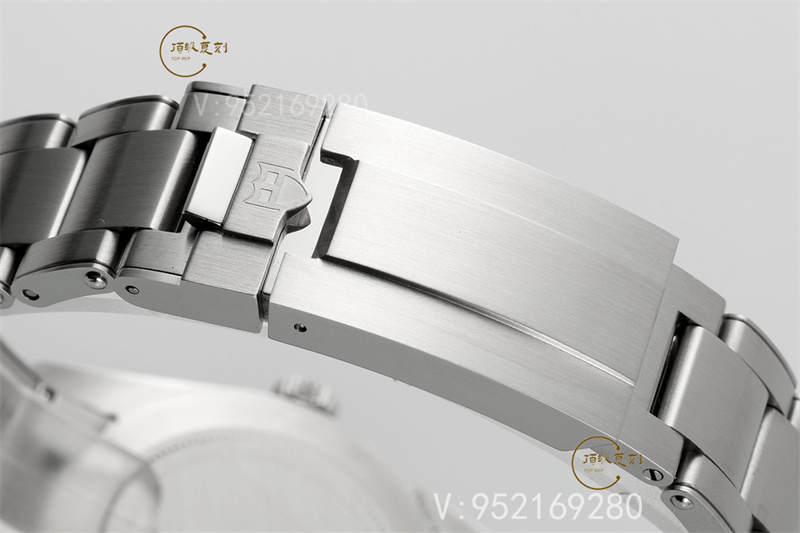 ZF廠帝舵碧灣系列37mm新品做工介紹,M79000N-0001-復(fù)刻表