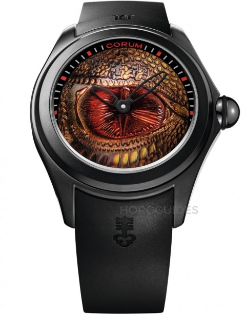 VACHERON CONSTANTIN - 編輯精選| 2024年9款龍年生肖表，新春瑞氣推介！