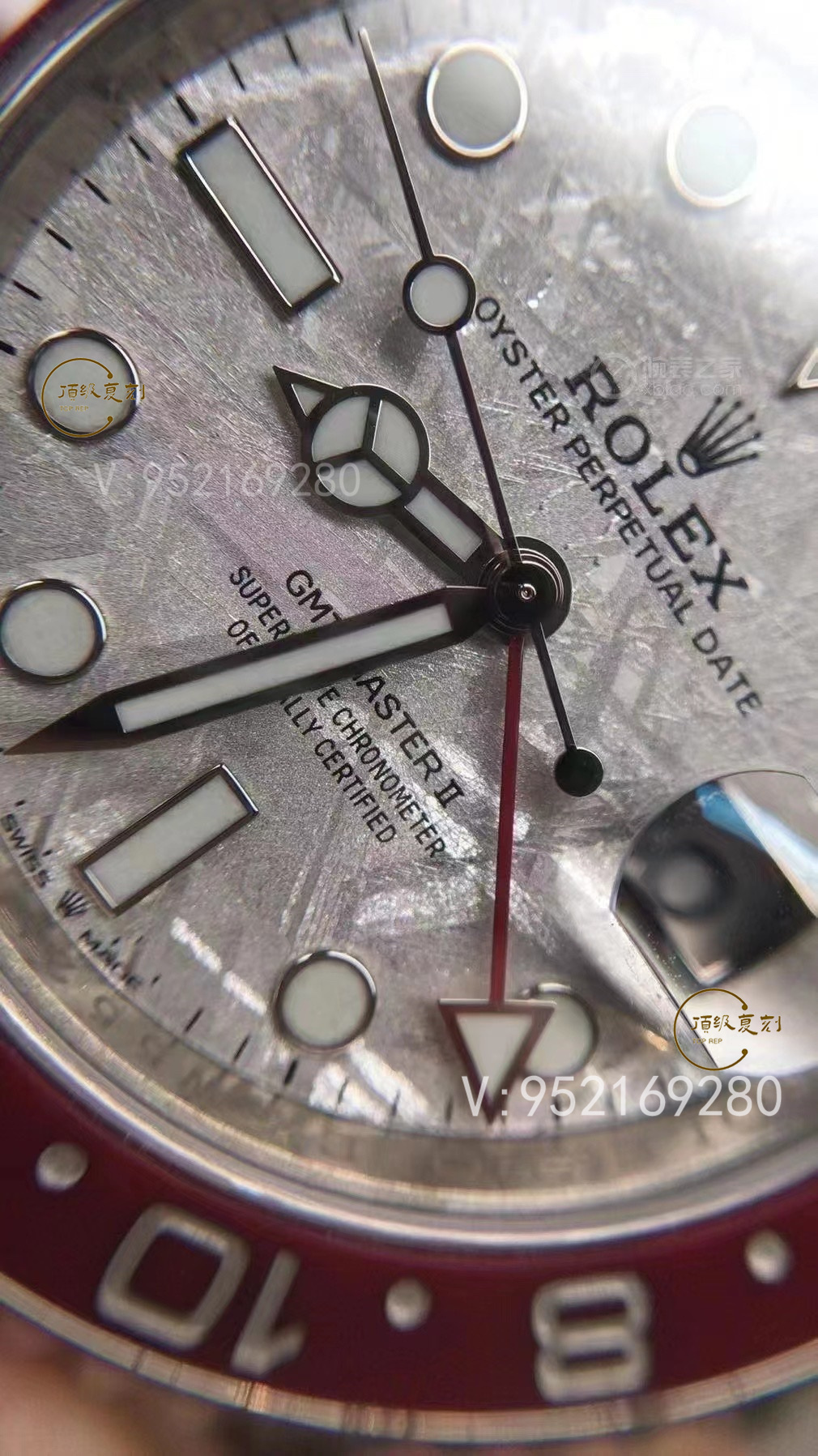 C+廠C+plus勞力士可樂圈隕石盤面做工怎么樣,隕石盤可樂圈哪個(gè)廠做的好-復(fù)刻表