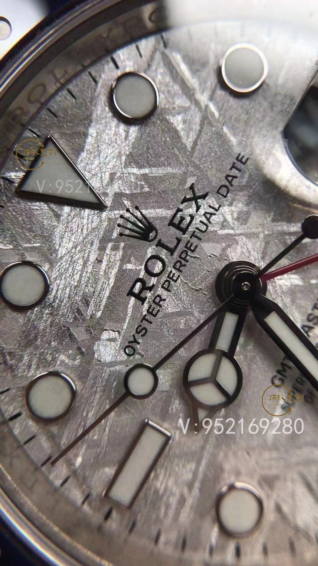 C+廠C+plus勞力士可樂圈隕石盤面做工怎么樣,隕石盤可樂圈哪個(gè)廠做的好-復(fù)刻表