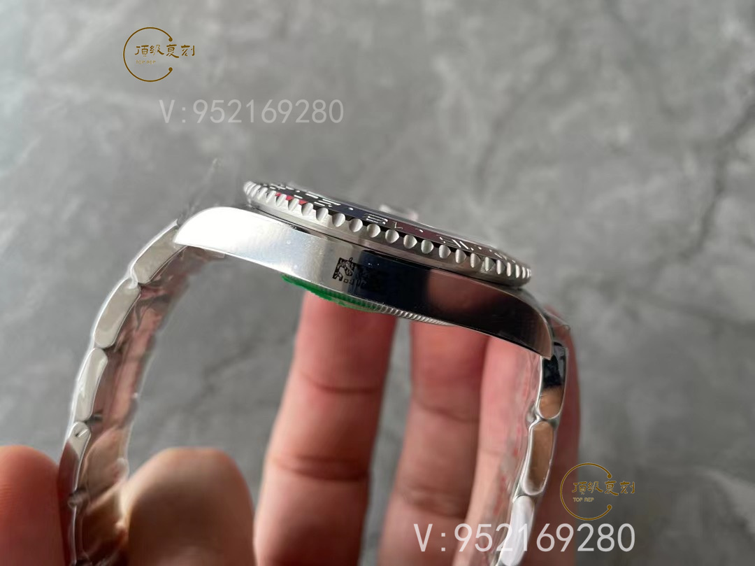 C+廠C+plus勞力士可樂圈隕石盤面做工怎么樣,隕石盤可樂圈哪個(gè)廠做的好-復(fù)刻表