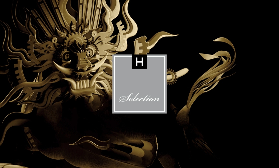 VACHERON CONSTANTIN - 編輯精選| 2024年9款龍年生肖表，新春瑞氣推介！