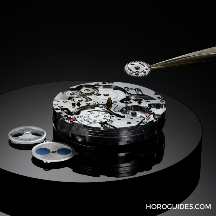 IWC - 首款恒久萬年歷破格登場(chǎng)｜IWC Portugieser Eternal Calendar IW505701