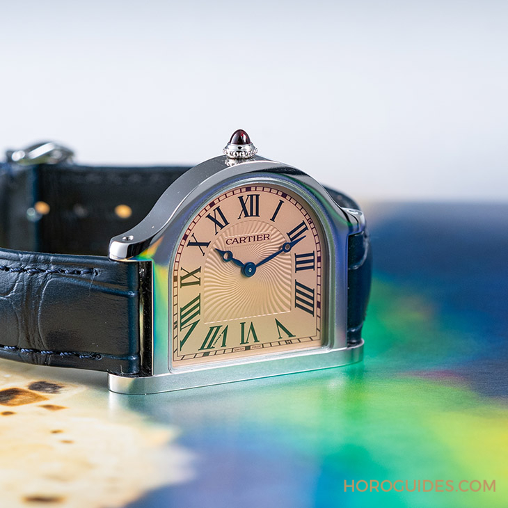 MB&F - 今天誰來TALK？香港藏家Johnathan的獨(dú)立制表收藏