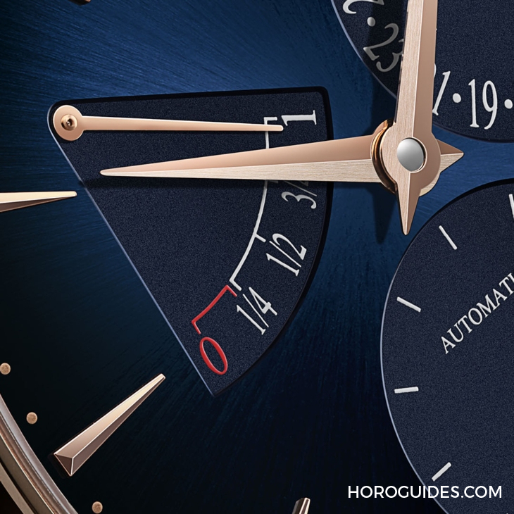 超薄大師再現(xiàn)巧手|JAEGER-LECOULTRE Master Ultra Thin系列兩款新作登場-復刻表