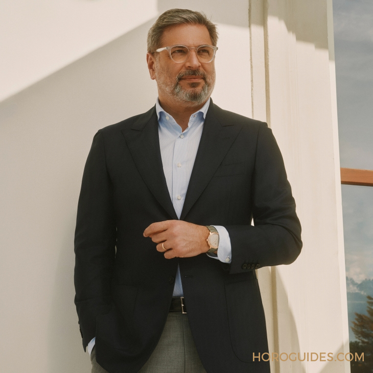 PARMIGIANI FLEURIER - 經(jīng)典Toric回歸，以小三針與追針計(jì)時(shí)新款續(xù)寫(xiě)傳奇｜PARMIGIANI FLEURIER Toric系列