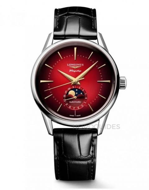 VACHERON CONSTANTIN - 編輯精選| 2024年9款龍年生肖表，新春瑞氣推介！