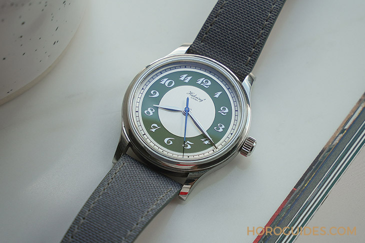 MB&F - 今天誰來TALK？香港藏家Johnathan的獨(dú)立制表收藏