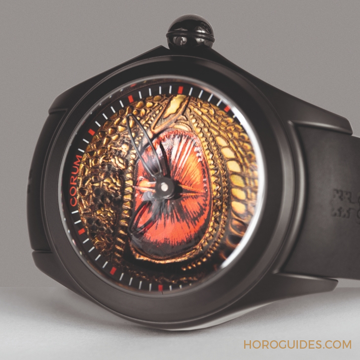 VACHERON CONSTANTIN - 編輯精選| 2024年9款龍年生肖表，新春瑞氣推介！