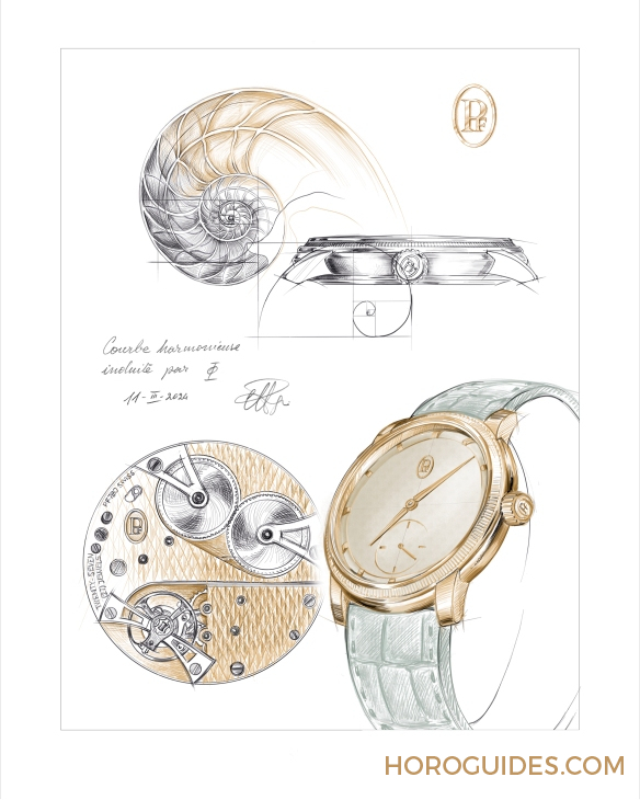 PARMIGIANI FLEURIER - 經(jīng)典Toric回歸，以小三針與追針計(jì)時(shí)新款續(xù)寫(xiě)傳奇｜PARMIGIANI FLEURIER Toric系列