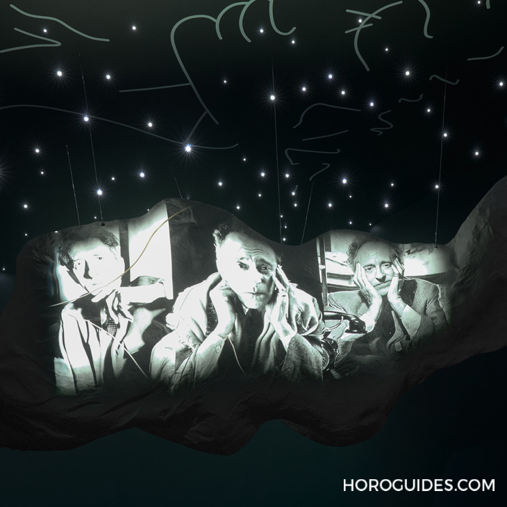 CARTIER - 周末亮點(diǎn)|全球接力歡慶Carteir Trinity 100周年！ Trinity 100原創(chuàng)沉浸式快閃體驗(yàn)，新加坡站進(jìn)行中