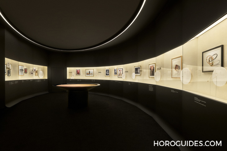 CARTIER - 周末亮點(diǎn)|全球接力歡慶Carteir Trinity 100周年！ Trinity 100原創(chuàng)沉浸式快閃體驗(yàn)，新加坡站進(jìn)行中