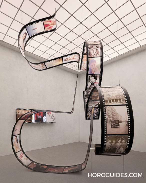 CARTIER - 周末亮點(diǎn)|全球接力歡慶Carteir Trinity 100周年！ Trinity 100原創(chuàng)沉浸式快閃體驗(yàn)，新加坡站進(jìn)行中